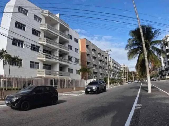 Apartamento venda em Região Geográfica Imediata de Cabo Frio, Cabo Frio