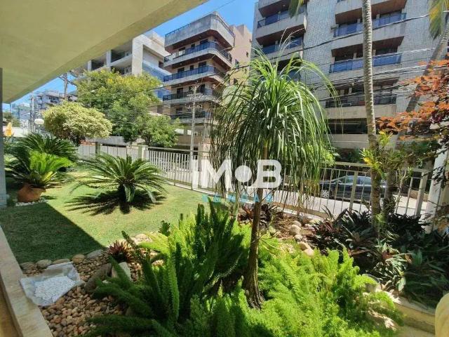 Apartamento venda em Região Geográfica Imediata de Cabo Frio, Cabo Frio