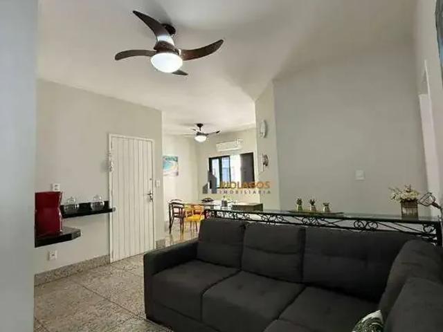 Apartamento venda em Região Geográfica Imediata de Cabo Frio, Cabo Frio