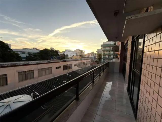 Apartamento venda em Região Geográfica Imediata de Cabo Frio, Cabo Frio