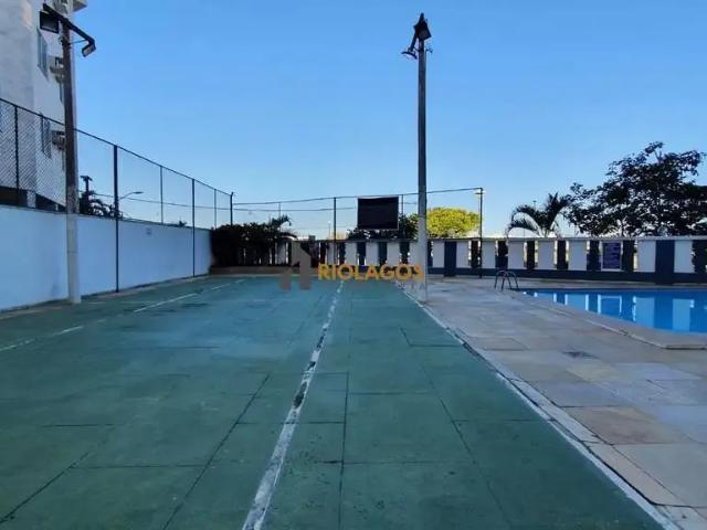 Apartamento venda em Região Geográfica Imediata de Cabo Frio, Cabo Frio