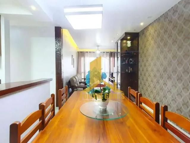 Apartamento venda em Região Geográfica Imediata de Cabo Frio, Cabo Frio