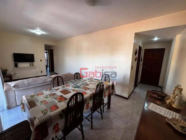 Apartamento venda em Região Geográfica Imediata de Cabo Frio, Cabo Frio