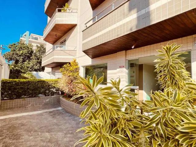 Apartamento venda em Região Geográfica Imediata de Cabo Frio, Cabo Frio