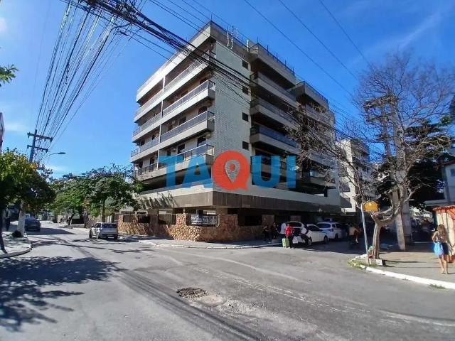 Apartamento venda em Região Geográfica Imediata de Cabo Frio, Cabo Frio