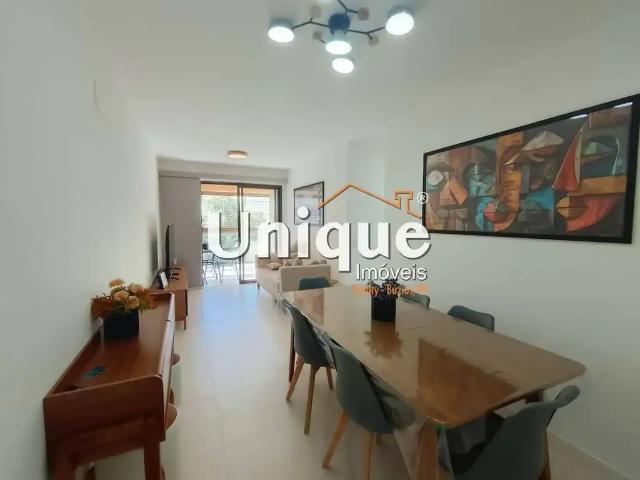 Apartamento venda em Região Geográfica Imediata de Cabo Frio, Cabo Frio