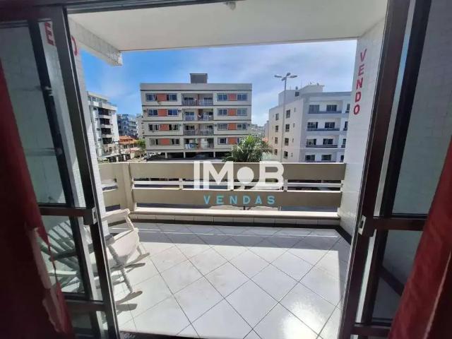 Apartamento venda em Região Geográfica Imediata de Cabo Frio, Cabo Frio
