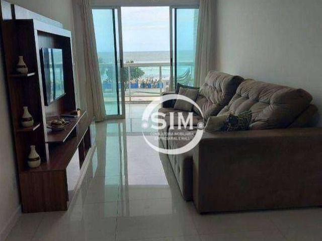 Apartamento venda em Região Geográfica Imediata de Cabo Frio, Cabo Frio