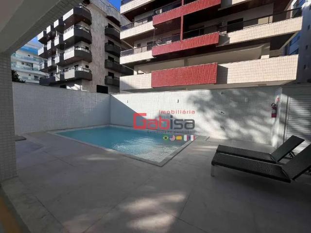 Apartamento venda em Região Geográfica Imediata de Cabo Frio, Cabo Frio