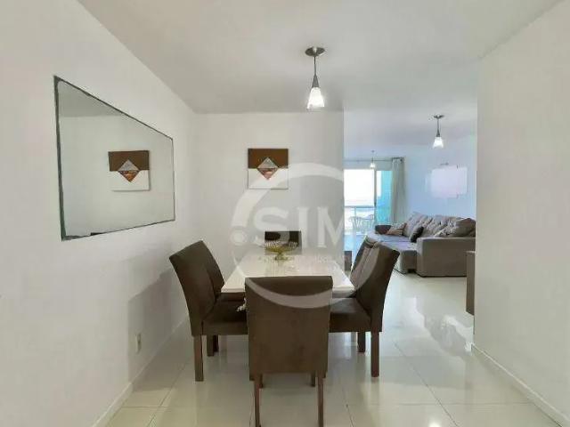 Apartamento venda em Região Geográfica Imediata de Cabo Frio, Cabo Frio