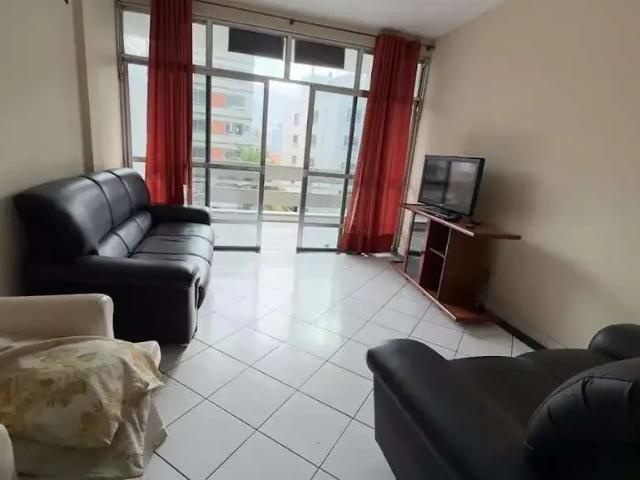 Apartamento venda em Região Geográfica Imediata de Cabo Frio, Cabo Frio