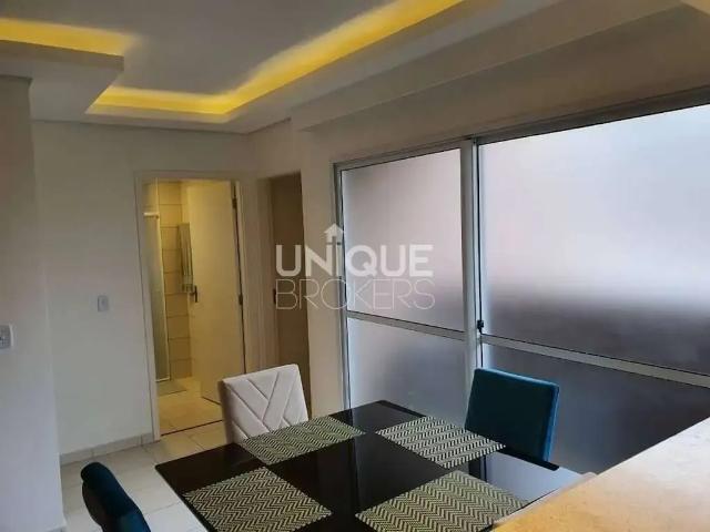 Apartamento venda em Guaxatuba, Cabreuva