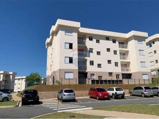 Apartamento venda em Vale Verde, Cabreuva