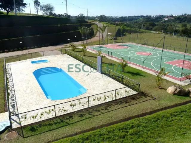 Apartamento venda em Villarejo Sopé da Serra, Cabreuva