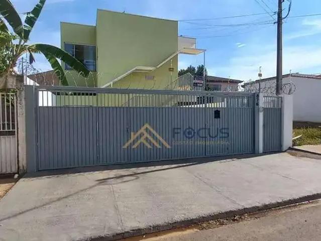 Apartamento venda em Jacaré, Cabreuva