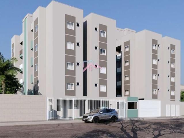 Apartamento venda em Jacaré, Cabreuva