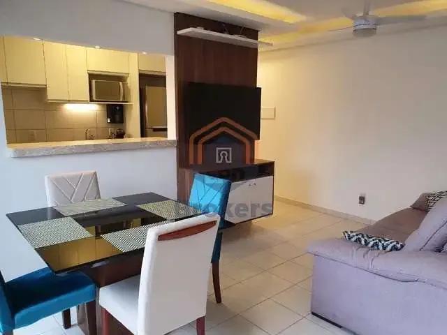 Apartamento venda em Jacaré, Cabreuva