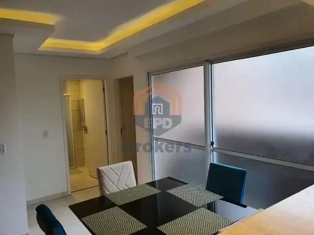 Apartamento venda em Região Imediata de Jundiaí, Cabreuva