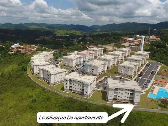 Apartamento venda em Vale Verde, Cabreuva