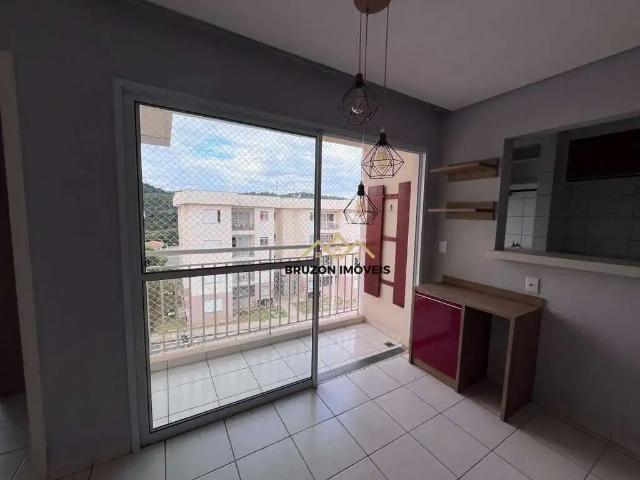 Apartamento venda em Região Imediata de Jundiaí, Cabreuva
