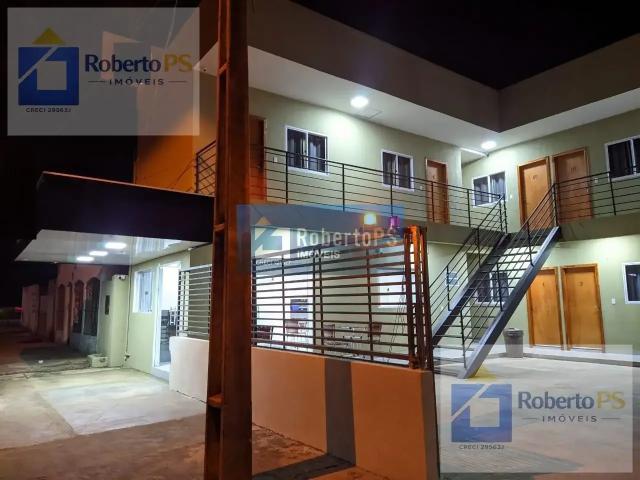 Apartamento venda em Região Geográfica Imediata de Cáceres, Antônio João