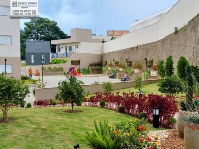 Apartamento venda em Cachoeira Paulista