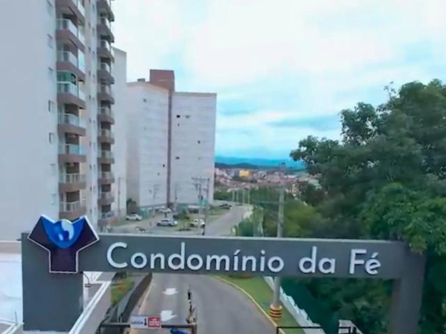Apartamento venda em Cachoeira Paulista, Região Geográfica Intermediária de São José dos Campos