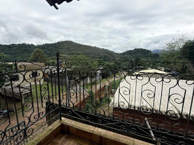 Apartamento venda em Cachoeiras de Macacu, Região Geográfica Intermediária do Rio de Janeiro
