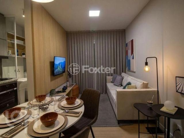 Apartamento venda em Cachoeirinha