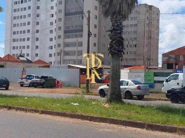 Apartamento venda em Cachoeirinha