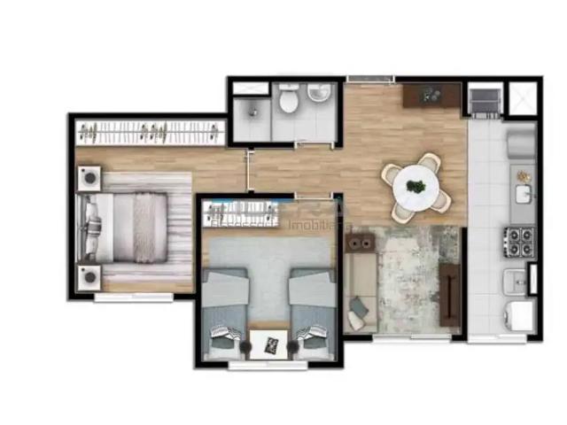 Apartamento venda em Região Geográfica Imediata de Porto Alegre, Região Metropolitana de Porto Alegre