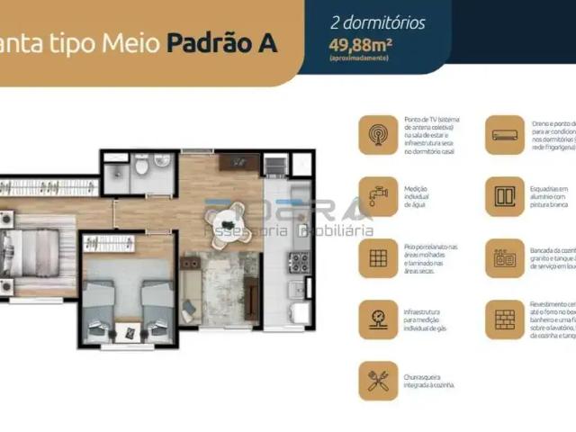Apartamento venda em Região Geográfica Imediata de Porto Alegre, Região Metropolitana de Porto Alegre