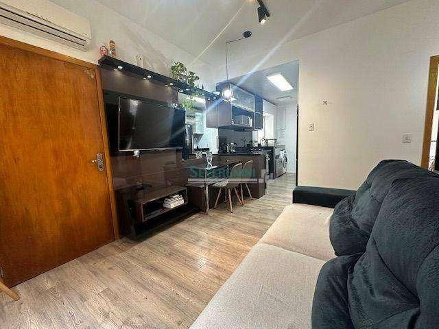 Apartamento venda em Região Geográfica Imediata de Novo Hamburgo - São Leopoldo, Região Metropolitana de Porto Alegre