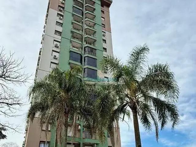 Apartamento venda em Região Geográfica Imediata de Novo Hamburgo - São Leopoldo, Região Metropolitana de Porto Alegre