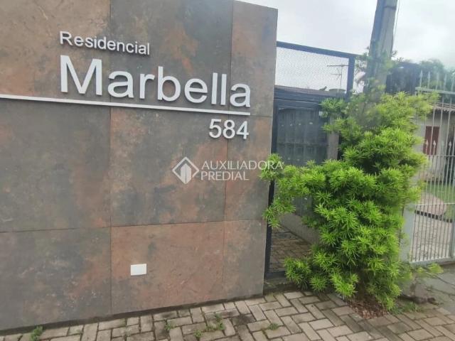 Apartamento venda em Quitandinha, Cachoeirinha