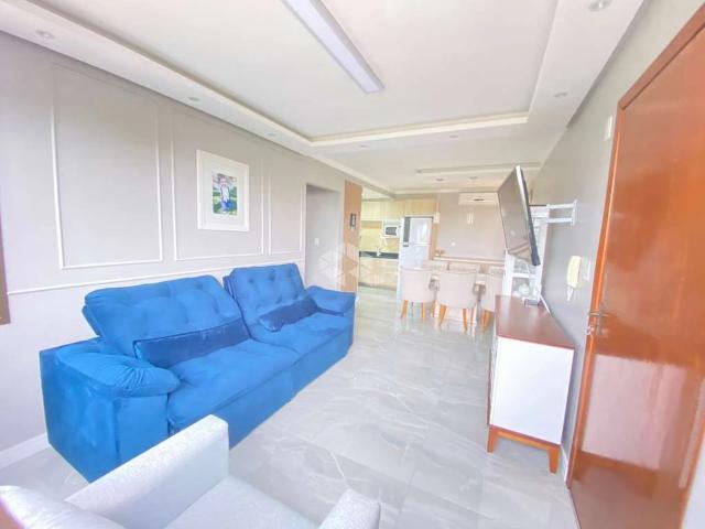 Apartamento venda em Quitandinha, Cachoeirinha