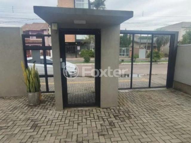 Apartamento venda em Quitandinha, Cachoeirinha