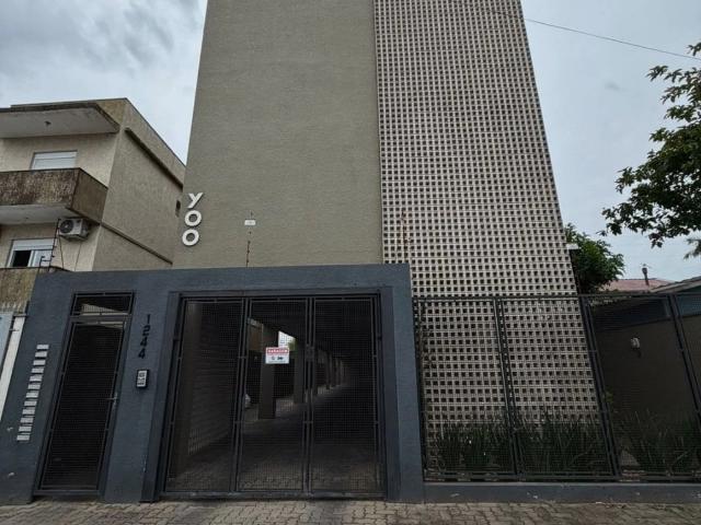 Apartamento venda em Quitandinha, Cachoeirinha