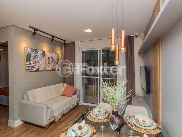 Apartamento venda em Cachoeirinha