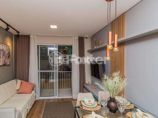 Apartamento venda em Cachoeirinha