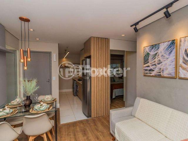 Apartamento venda em Cachoeirinha