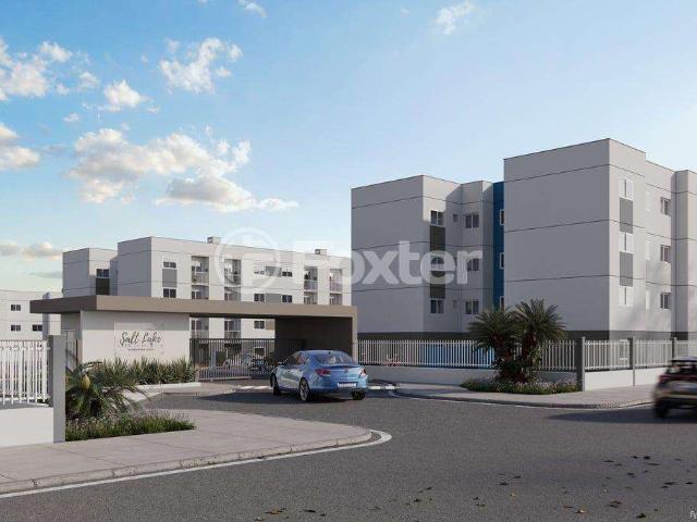 Apartamento venda em Cachoeirinha