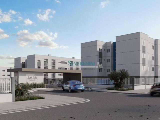 Apartamento venda em Cachoeirinha