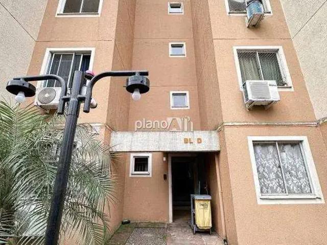 Apartamento venda em Cachoeirinha