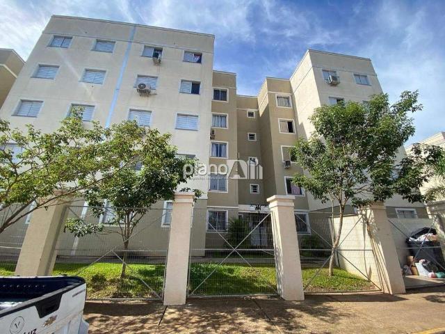 Apartamento venda em Cachoeirinha