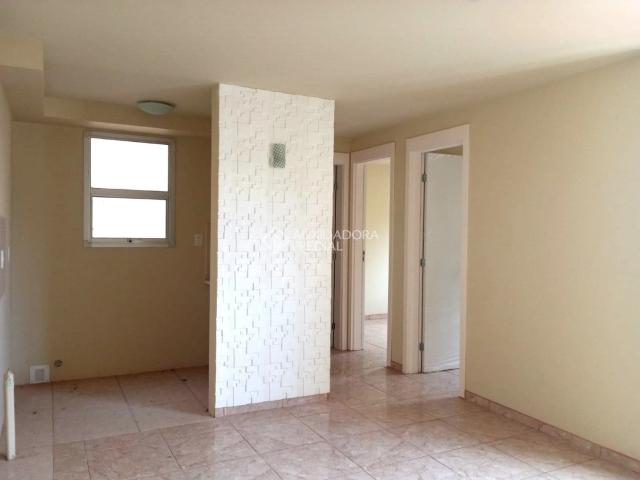 Apartamento venda em Cachoeirinha