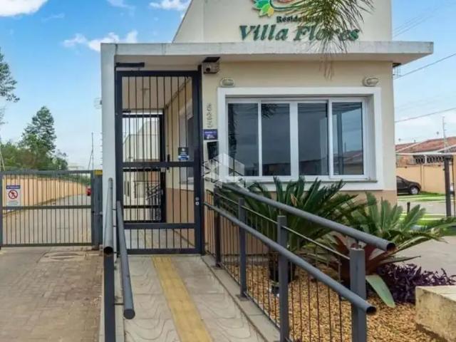 Apartamento venda em Cachoeirinha