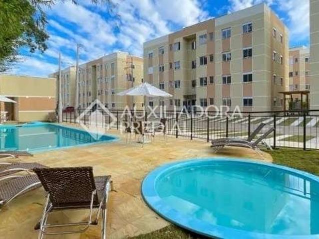 Apartamento venda em Cachoeirinha