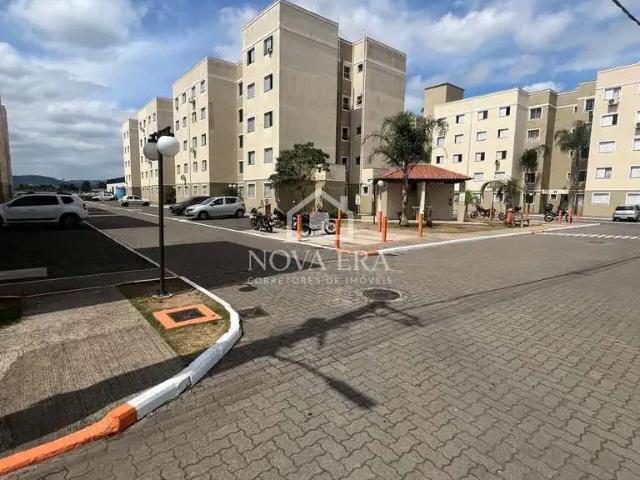 Apartamento venda em Cachoeirinha