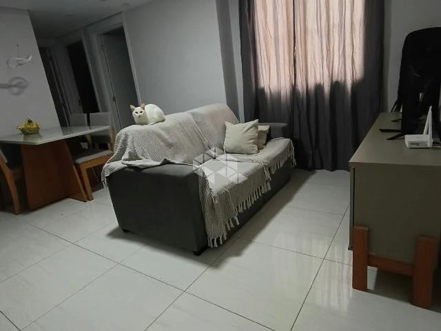 Apartamento venda em Residencial Cachoeirinha I, Cachoeirinha